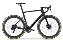 Fuji Transonic 1.1 Carbon/Black